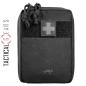 Preview: TASMANIAN TIGER TT FIRST AID BASIC SCHWARZ MOLLE